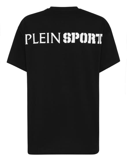 Regular T-Shirt Scratch