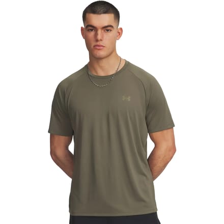T-shirt Under Armour Tech