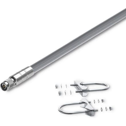 Qoltec Antenne LoRa |   10 dBi |   Extern
