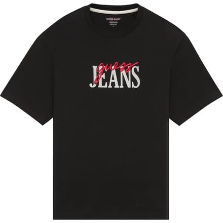 Oversized T-shirt Guess