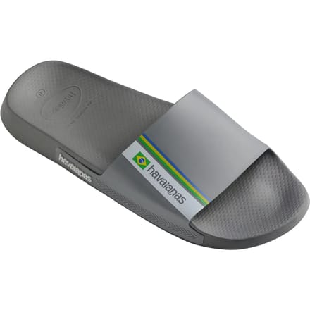 Slide Classic-sandalen om aan te trekken