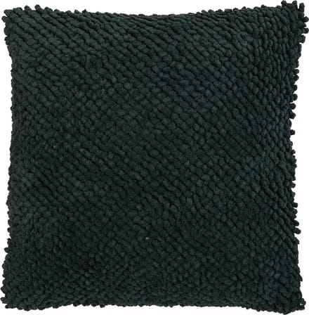 Jumbo Dots kussen blauw groen 45x45cm