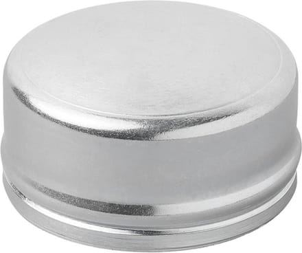 ProPlus Naafdop - Ø 55 x 29 mm - Kunststof - Voor AL-KO Trailers