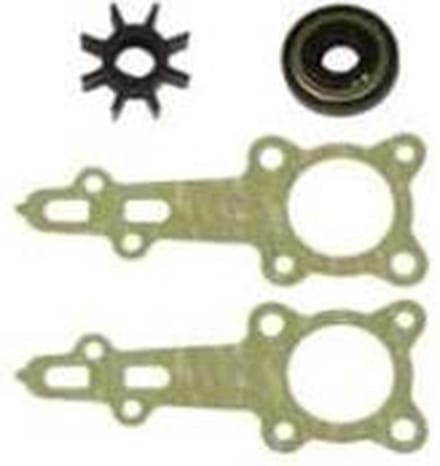 06192-881C00 - Waterpomp Impeller Kit Honda BF7.5 pre 1997 - BF8 & BF10 1998-2006