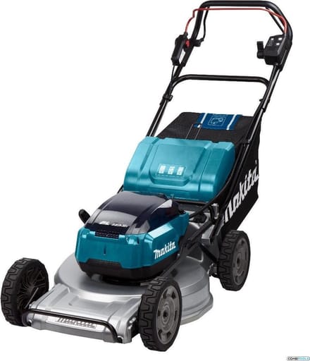 Makita DLM533Z Accu Grasmaaier 53cm 2x18V Basic Body