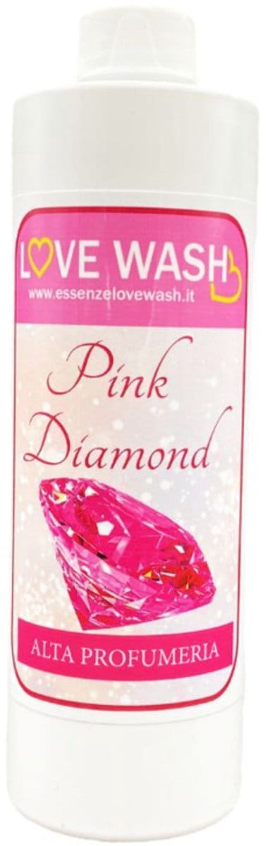 Wasparfum Pink Diamond 250ml - Love Wash