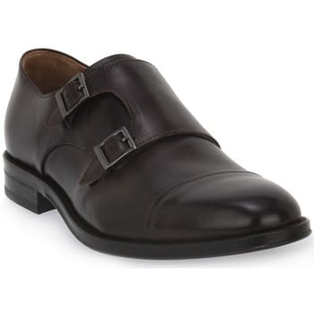 Sportschoenen NeroGiardini NERO GIARDINI 301 KENIA CAFFE