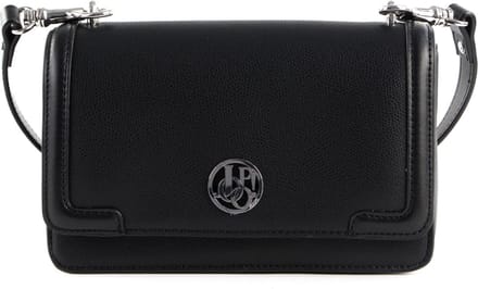 JOOP! Schoudertas Avondtas Tondo Sousa Shoulderbag XSHF Black Zwart