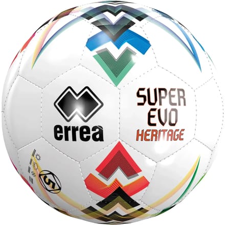 Voetbal Errea Super Evo