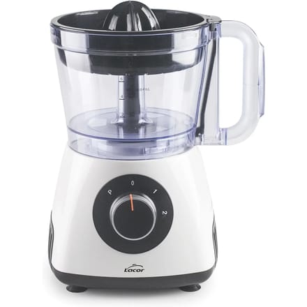 Keukenrobot Lacor MultiGenius