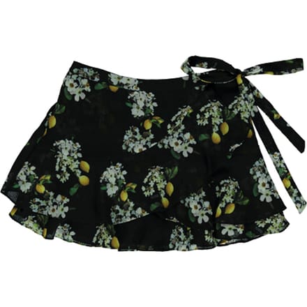 AllSaints Kasa Eugenia Skirt Black Taglia: 44 | Minigonne Outlet | Donna | Nero