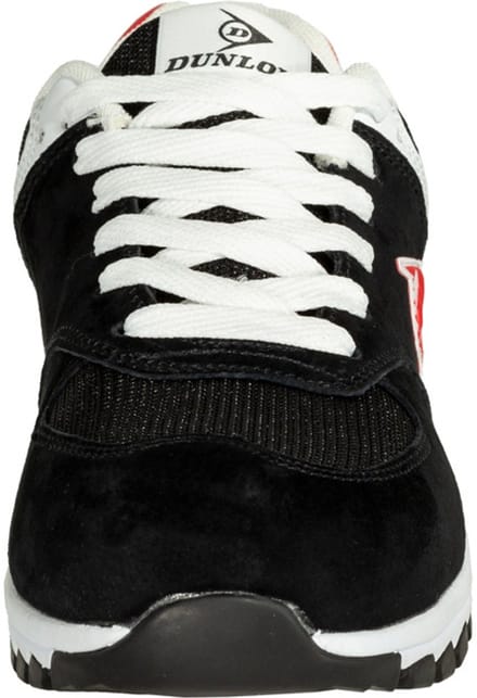 Dunlop Flying Arrow Laag S3 Sportief - Zwart 00 - 37