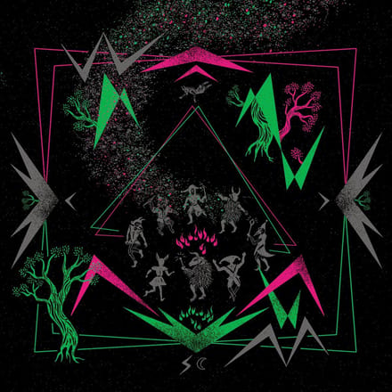 Zohastre - Abracadabra (CD)