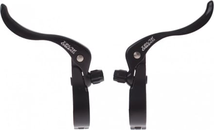 Tektro Remgrepenset Rl721 Knijprem/cantilever 2-vinger Zwart