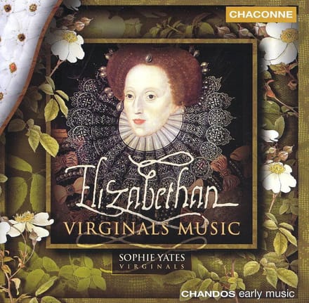 Elizabethan Keyboard Music