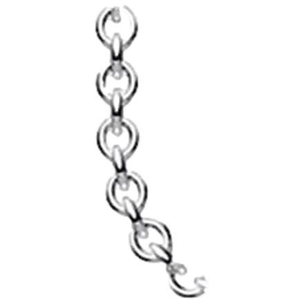 Thomas Sabo - Dames Halsketting - KE1105-001-12-L70