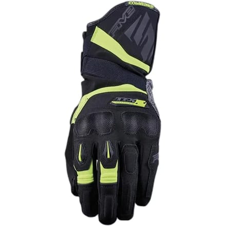Motorracehandschoenen voor dames Five TFX2 WP
