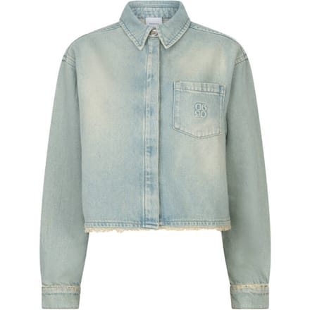 Dante 6 Blouse lange mouw 262110