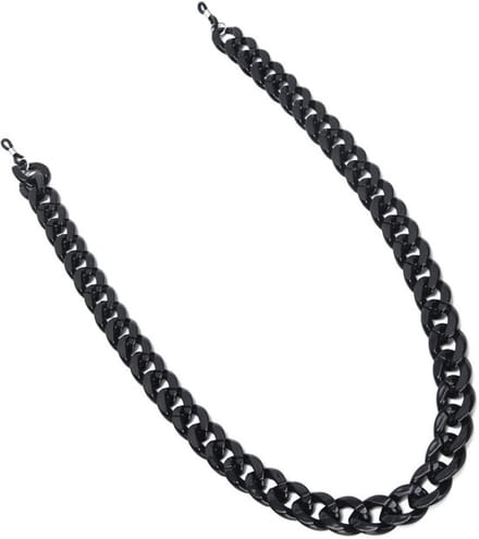 Dailygoody - Brillenketting - Antislip Brillenkoord - Lichtgewicht en