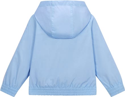 Someone ZOYA-SG-62-A Meisjes Jas - LIGHT BLUE