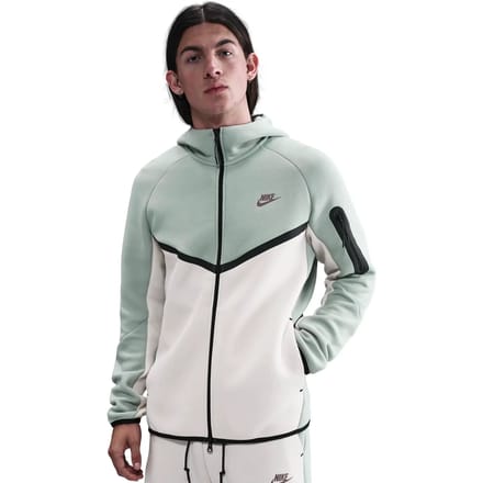 Hoodie Nike Tech Windrunner