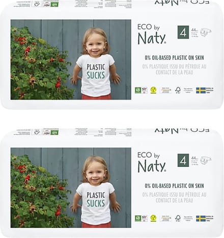 Naty Luiers Maat 4 (2x44)
