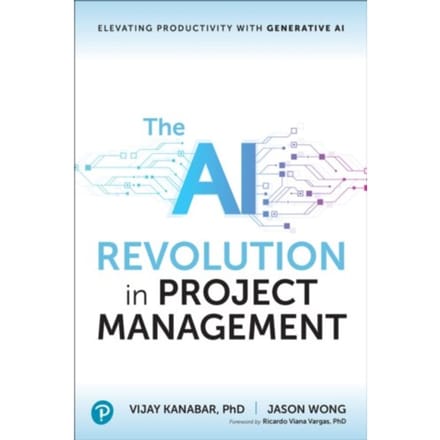 The Ai Revolution In Project Management - Vijay Kanabar