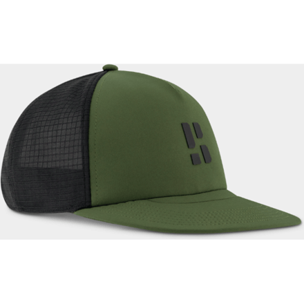 Poederbaas Pet Lightweight Riders Groen Multi