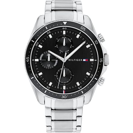 Tommy Hilfiger Herenhorloge 1791835