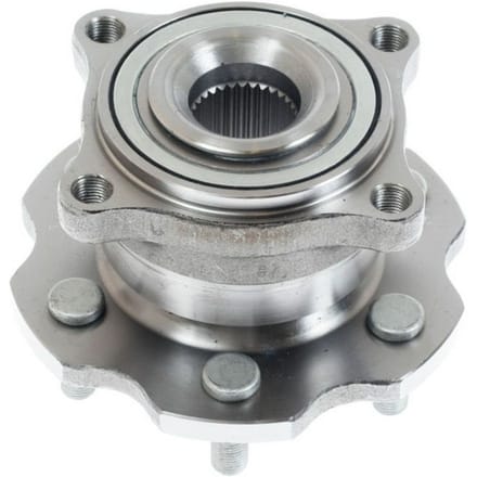 Wiellagerset BTA H21081BTA