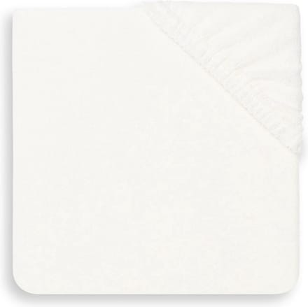Jollein Aankleedkussenhoes Badstof 50x70cm Ivory