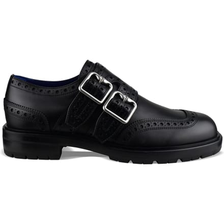 Klassieke Schoenen Burberry -