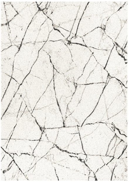 AFK Living - Ultra zacht design tapijt MARBLE