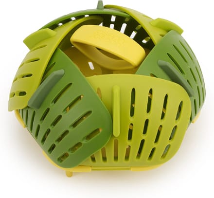 Joseph Joseph Bloom stoominziet - Opvouwbaar - Groen - 16 cm