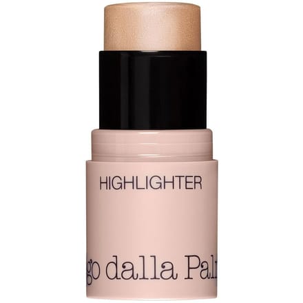 Diego Dalla Palma, Tout En Un, Illuminateur, Stick Highlighter, 61, Nacre, 4,5 g