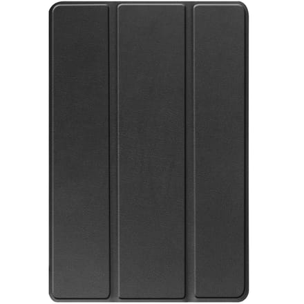 imoshion Tablet Hoes - Geschikt voor Lenovo Tab M10 (3rd gen) - Trifold Bookcase - Zwart