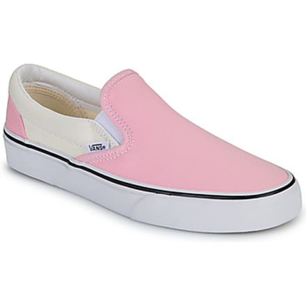 Vans  Instappers Classic Slip-On POP Coral Blush