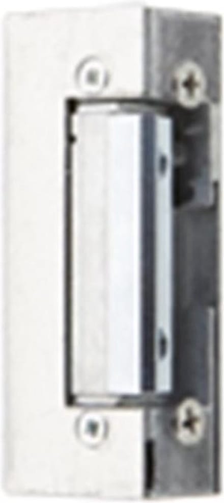 Dorma elektrische sluitplaat - 24V=AS