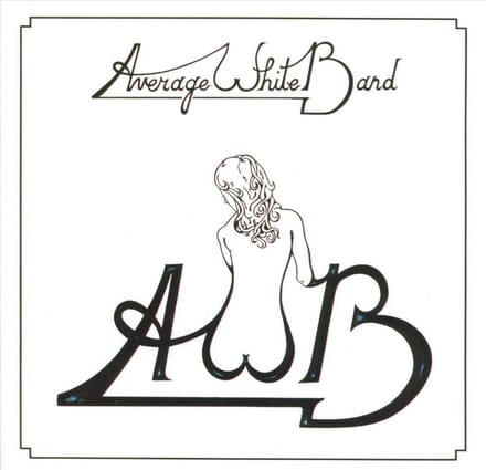 Average White Band