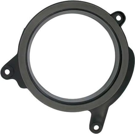 Speakerringen Mercedes E-Klasse 1995-2002 - 165 mm