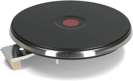 Universeel Kookplaat Element - Vervangend Verwarmingselement - Snel Koken - 2000 Watt Vermogen - 180mm Diameter