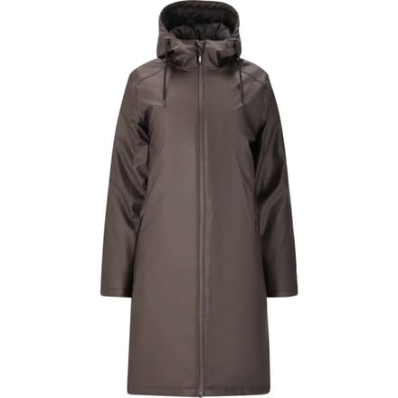 Damesjas Weather Report Heaten W-PRO 5000