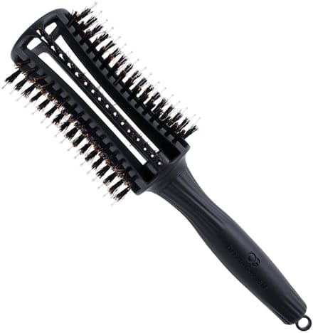 Olivia Garden Fingerbrush Round Borstel