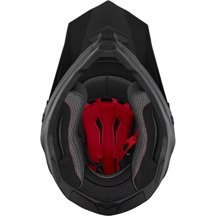 Binnenkant wang en motorhelm hoes Nox N 761
