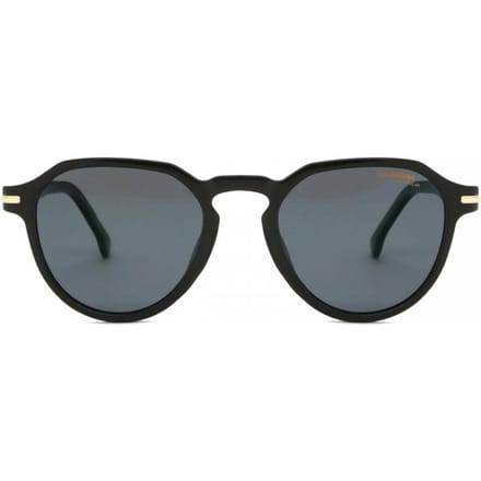 Carrera 314 S Gepolariseerde 807 Q3 uniSex Zonnebril Black/50-20-145