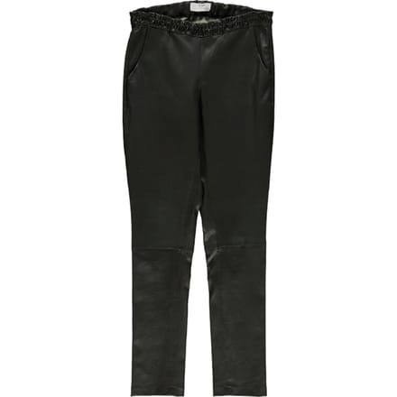 DNA Amsterdam Jade Thyme Green Größe: 42 | Lederhosen Outlet | Damen | Grün