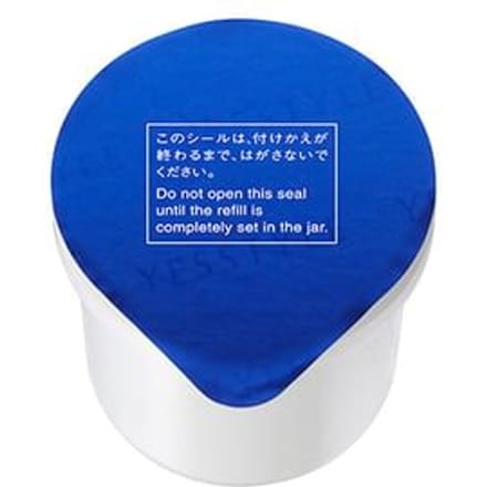 Kose - Sekkisei Herbal Gel 80g Refill