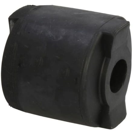 Voorste draagarm silentblock DELPHI TD1161W
