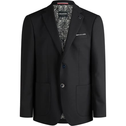 Klassieke blazer Hechter Modern Fit