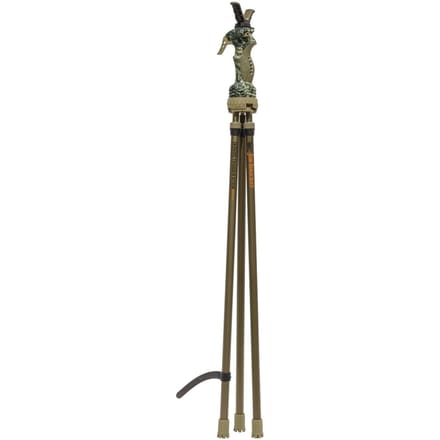 Primos Trigger Stick Gen 3 – Tall Tripod Camo
